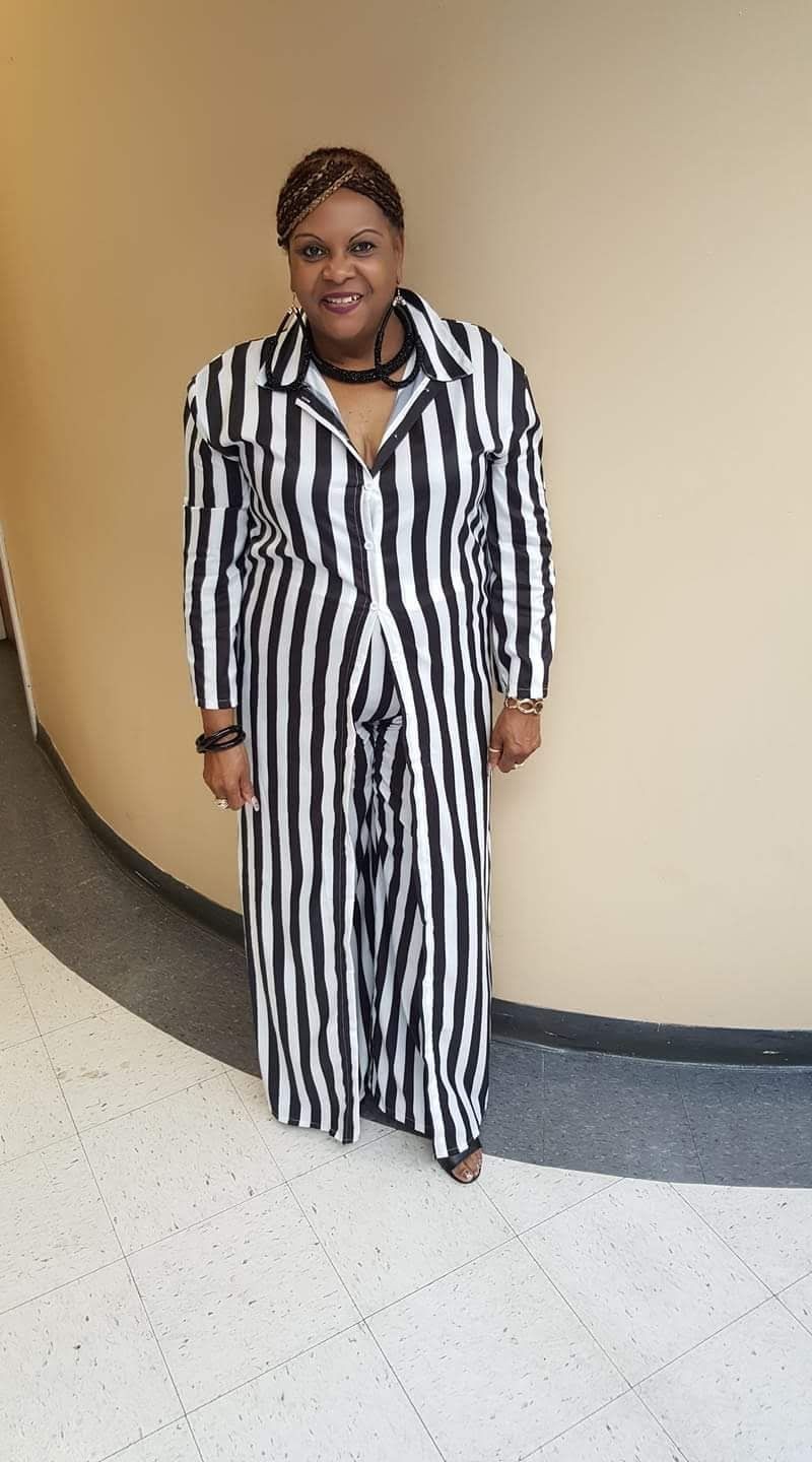  **Carol Owens  Administrative Assistant 3 Daughters and 1000 Sons**  Carol Owens is the heartbeat of the front desk at 3 Daughters and 1000 Sons, serving as the Administrative Assistant who keeps the organization running smoothly and the team smiling. As the first point of contact for many participants, Carol handles client intake with patience, warmth, and an unmatched ability to make people feel immediately at ease.  Known affectionately as the “office comedian,” Carol uses her natural humor to lighten tense moments, build trust with justice-impacted individuals, and create a welcoming environment for everyone who walks through the door. Her laughter is contagious—and so is her dedication.  Beyond her administrative talent, Carol is also the organization’s unofficial “snack captain,” ensuring that staff, volunteers, and clients have the fuel they need to make it through long days of service. Whether she’s organizing files, assisting with paperwork, keeping schedules on track, or handing someone a granola bar to brighten their day, Carol shows up with heart, reliability, and joy.  With a strong commitment to community care and a gift for connecting with people, Carol is an essential part of the mission to empower individuals, restore dignity, and support brighter futures for families across St. Louis. 